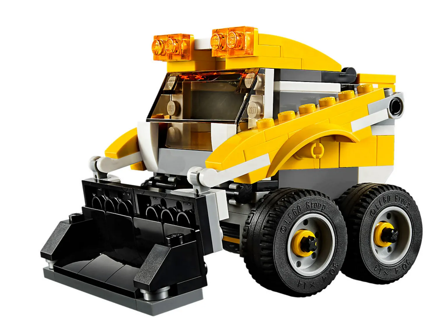 31046 LEGO® Creator Fast Car
