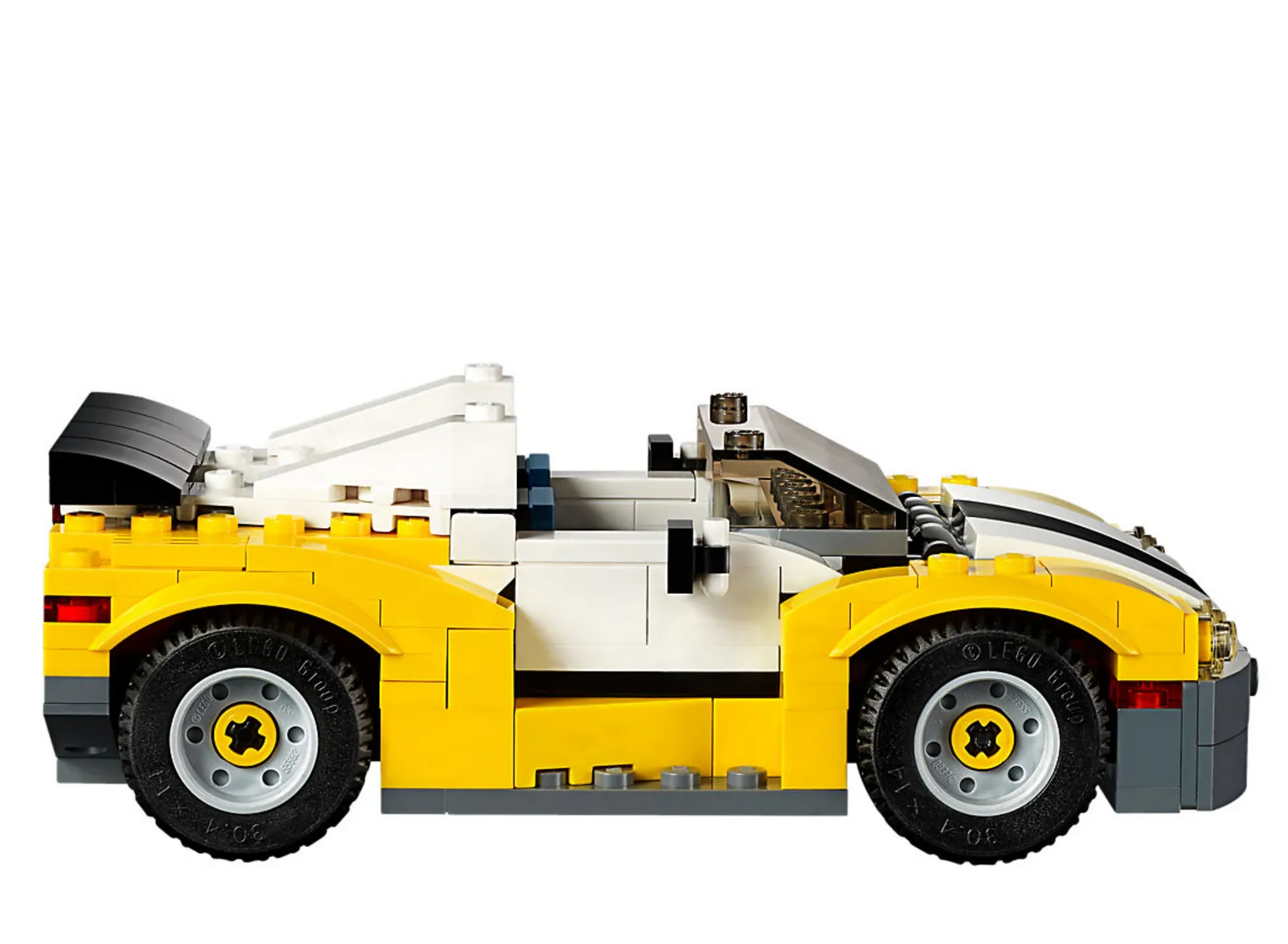 31046 LEGO® Creator Fast Car