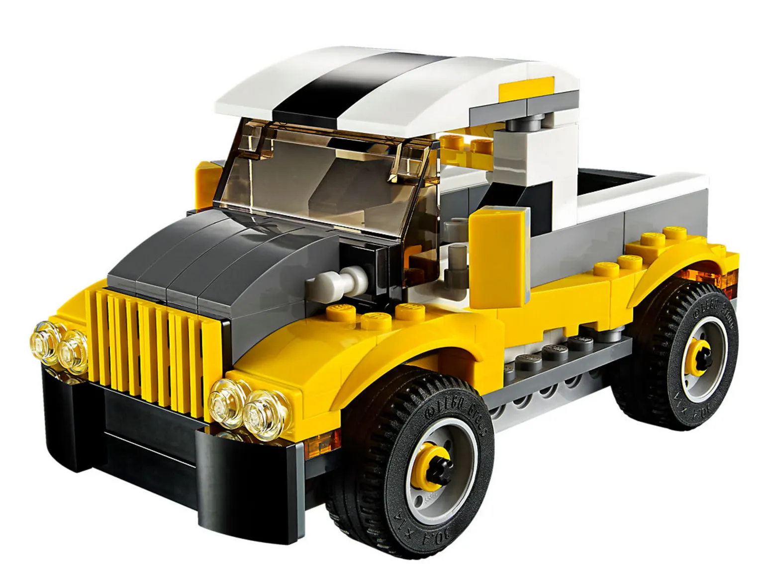 31046 LEGO® Creator Fast Car