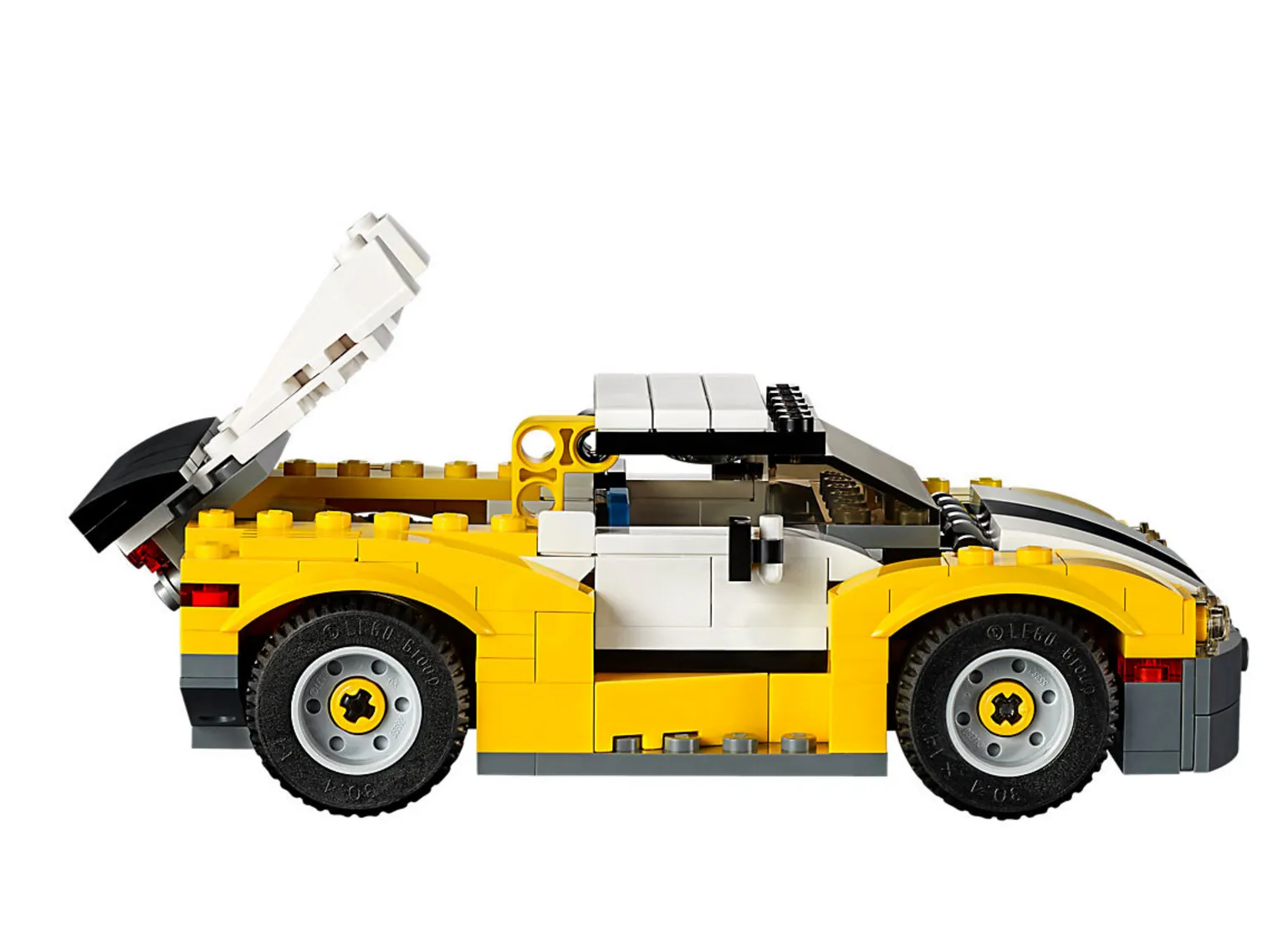 31046 LEGO® Creator Fast Car