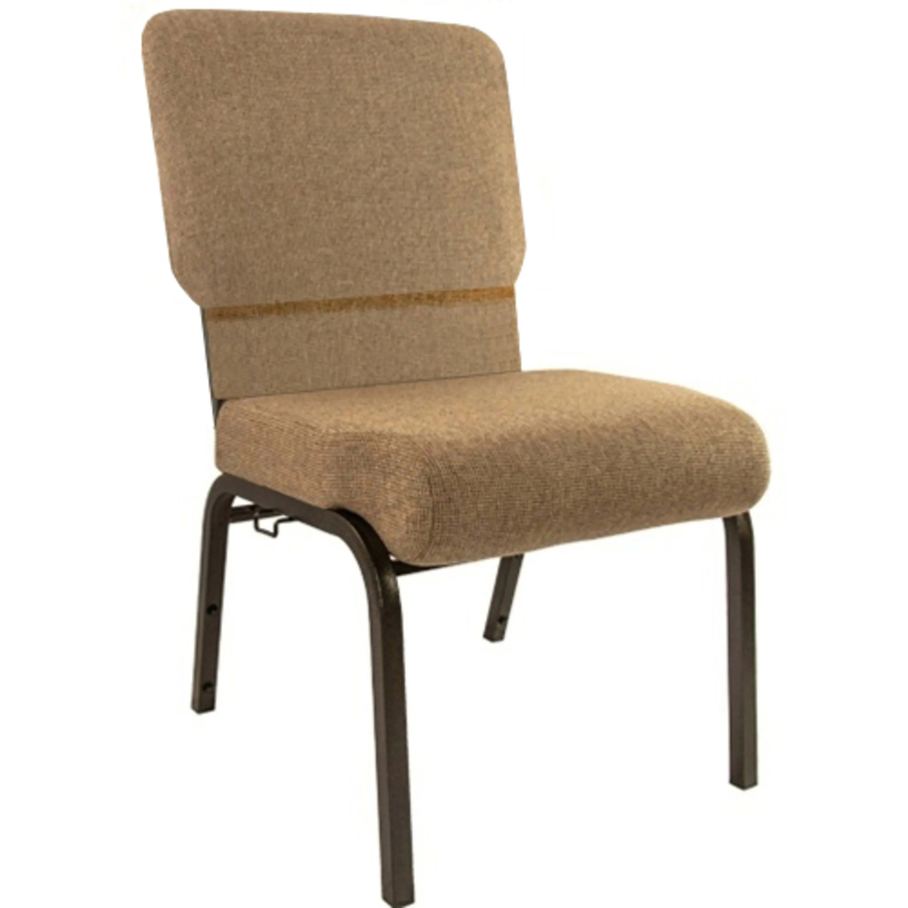 Advantage Church Chair 20.5 in. Wide