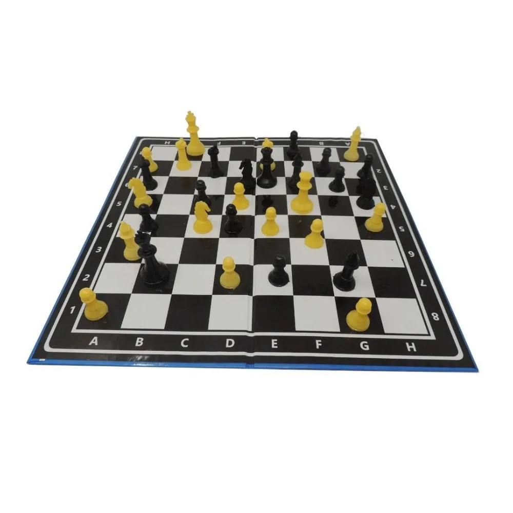 Chess For Kids
