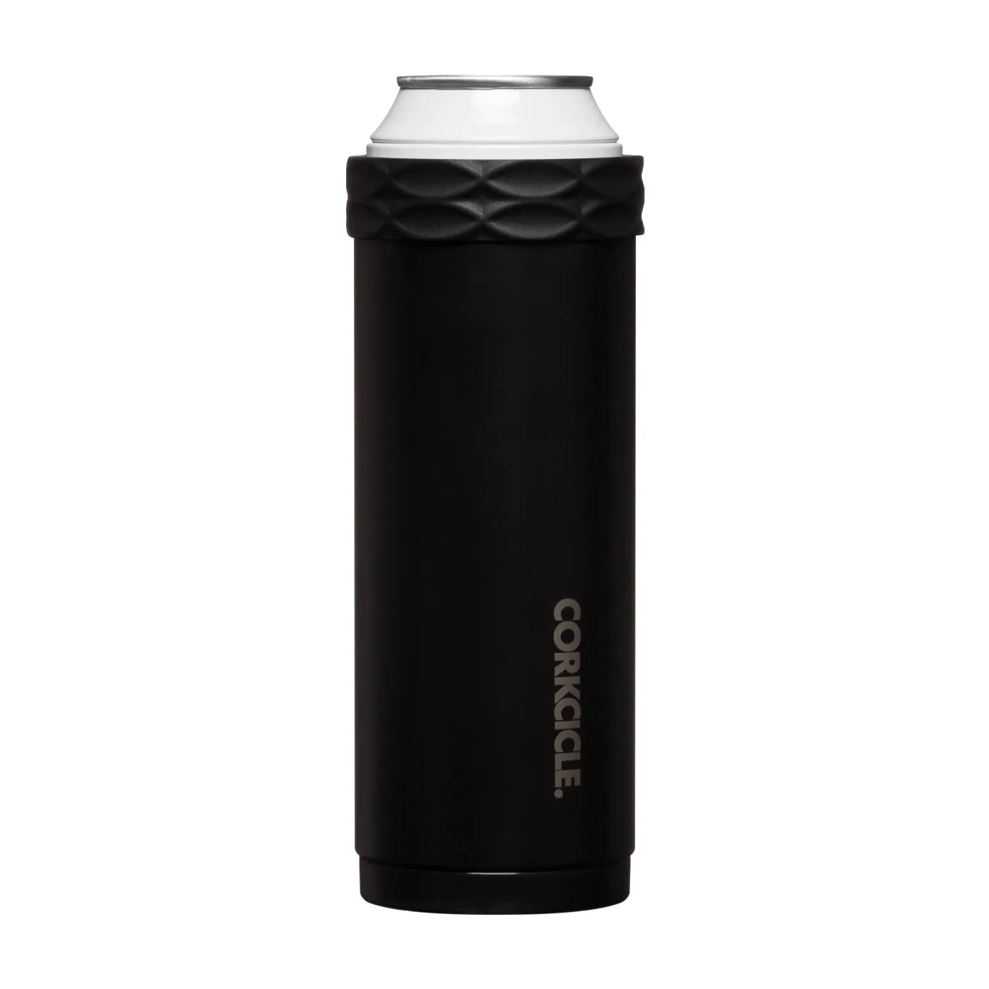 CORKCICLE Slim Arctican, Matte Black