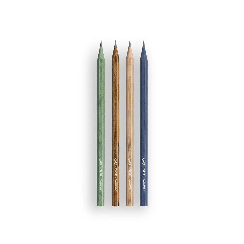 Crayons parfumés n°10 | Caran d'Ache