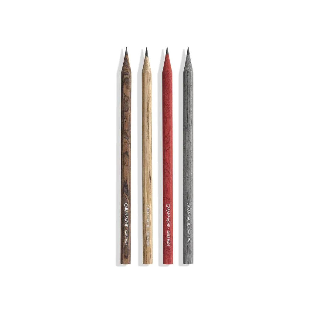 Crayons parfumés n°9 | Caran d'Ache