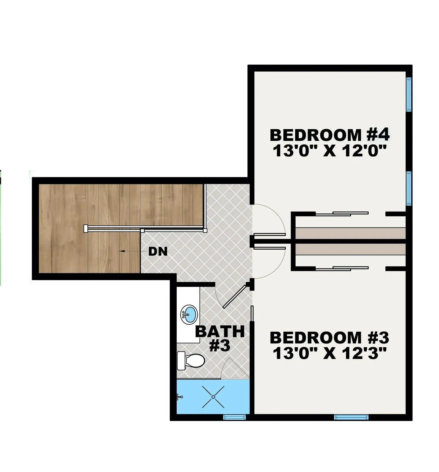 Elegant 4-Bedroom Home with Pool and Spa Retreat