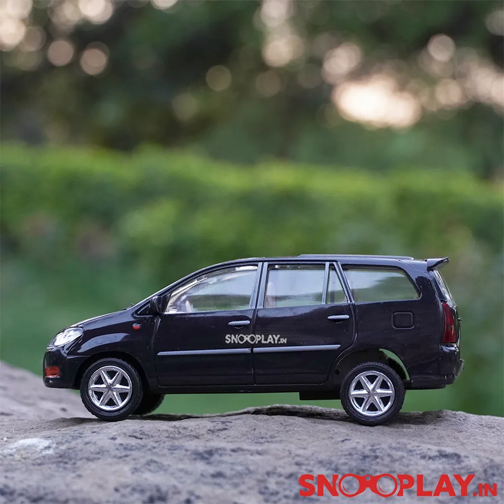 Innovo Toy Car (Pull Back Car) - Assorted Colours