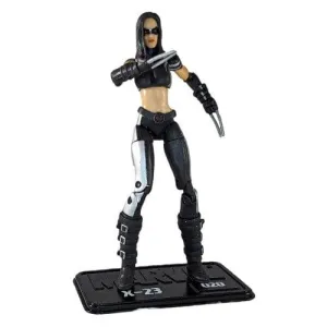 Marvel: Universe - X-23 (Modern)