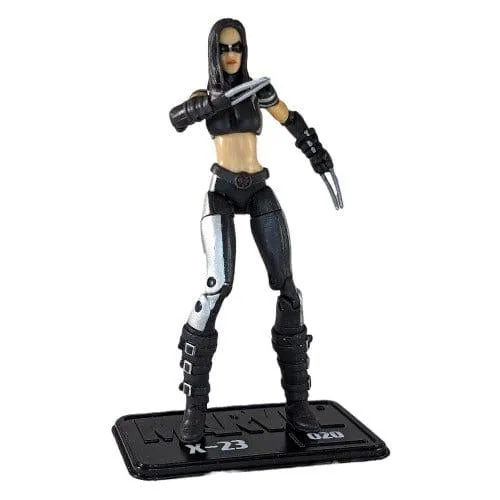 Marvel: Universe - X-23 (Modern)