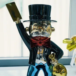 Mr. Monopoly