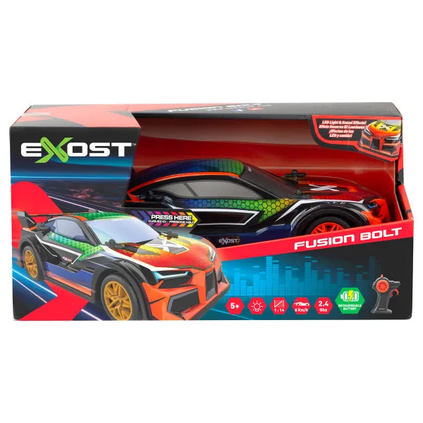 Silverlit Exost Fusion Bolt (Rechargeable)