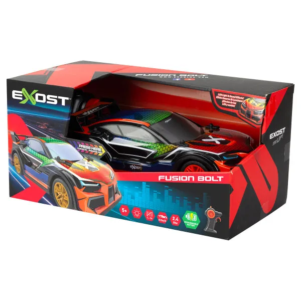 Silverlit Exost Fusion Bolt (Rechargeable)