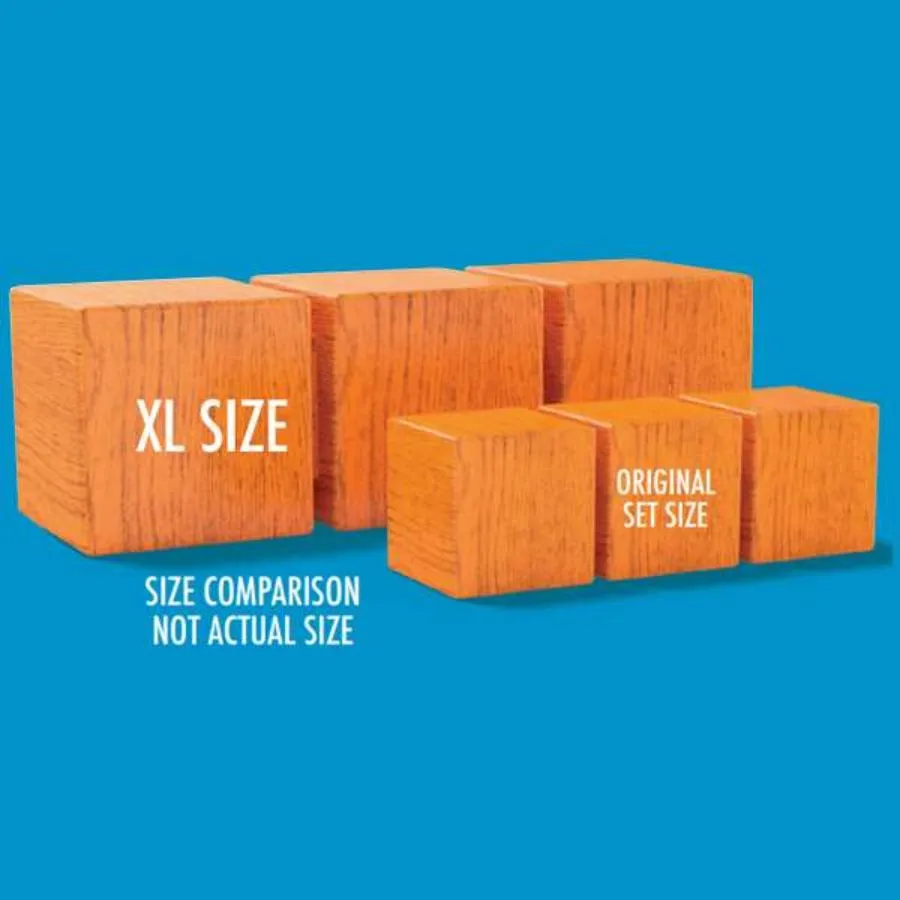The Happy Puzzle Company - The Genius Square XL