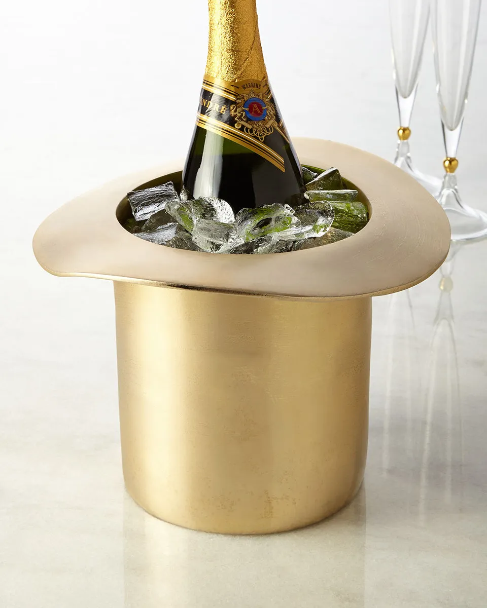 Top Hat Gold