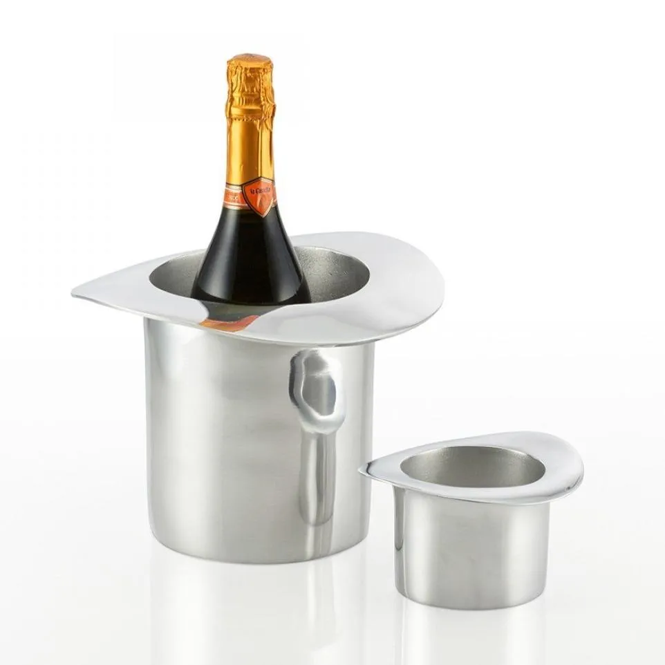 Top Hat Silver - Final Sale