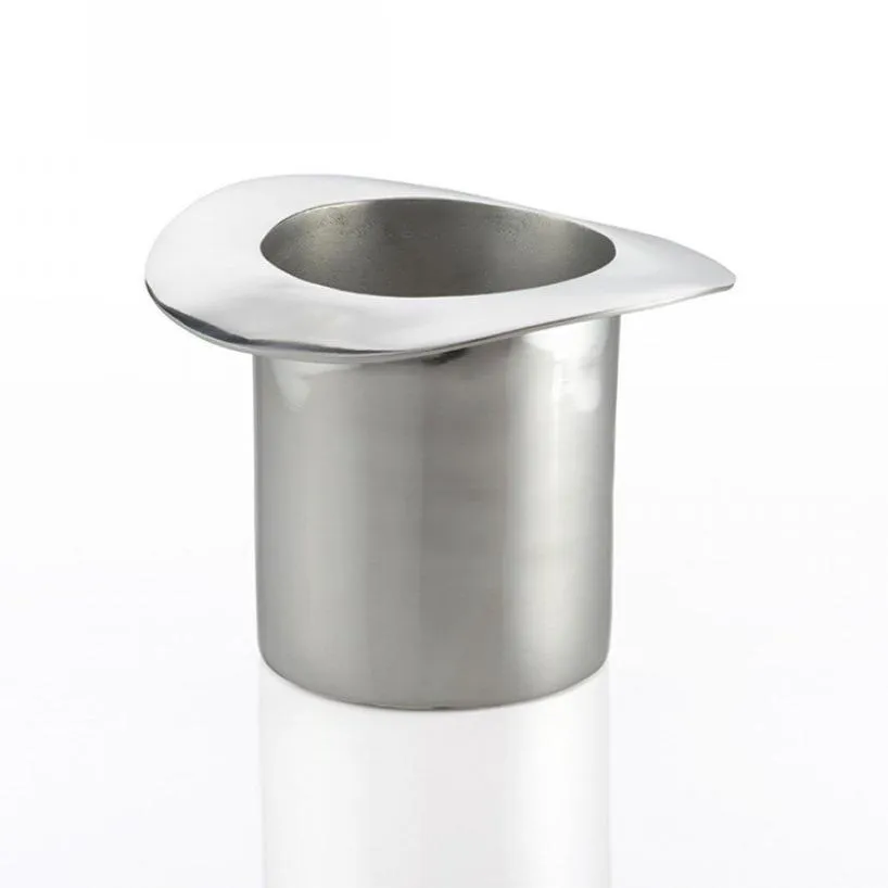 Top Hat Silver - Final Sale