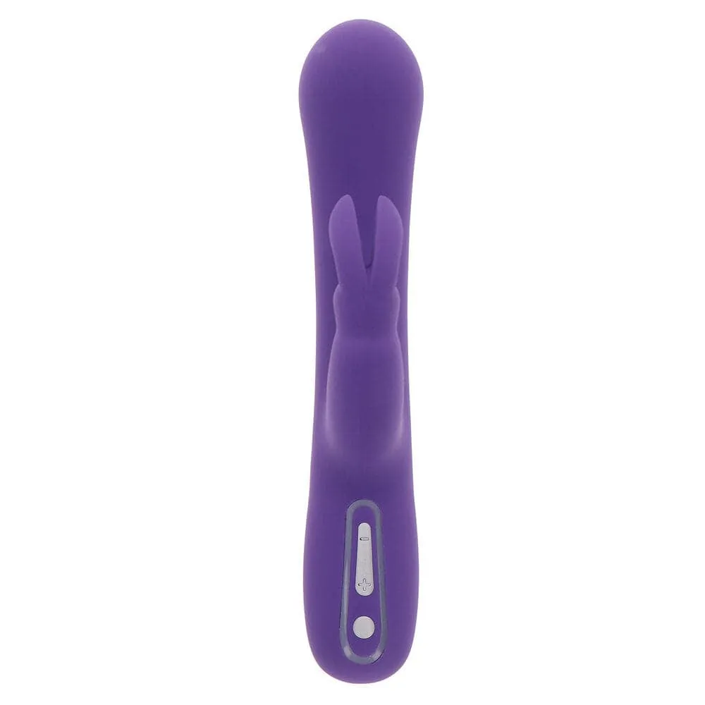 Exciting ToyJoy Love Rabbit Vibrator for Maximum Pleasure