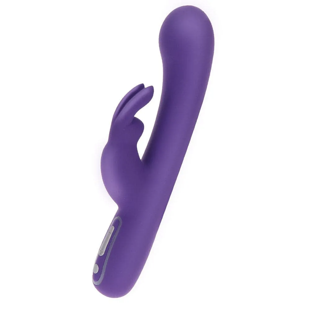 Exciting ToyJoy Love Rabbit Vibrator for Maximum Pleasure